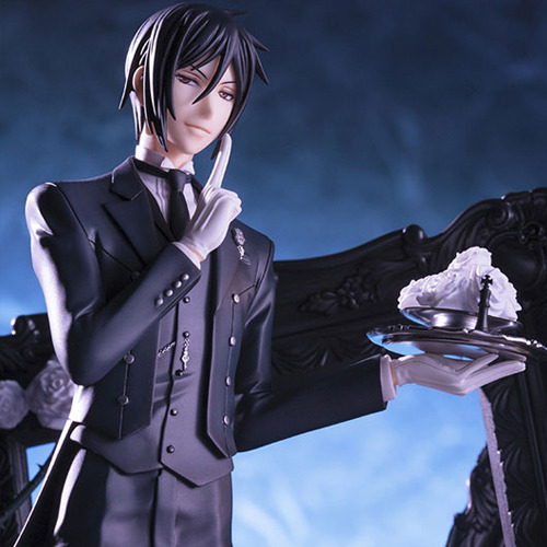 1/8 ARTFX J ������ - ���ٽ��� ��ī������ [4934054783595]