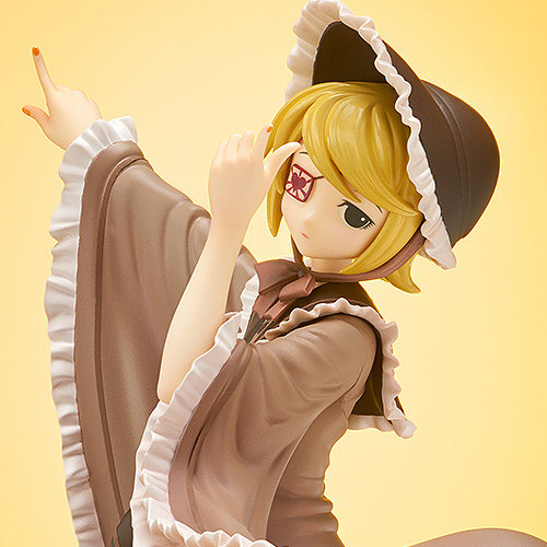 [�½�����] 1/8 ������ ���� õ���� feat.ī���̳� �� [4571245295187]