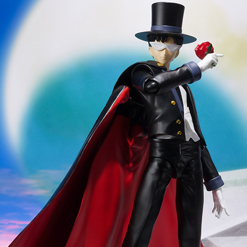 [S.H.Figuarts] �̼ҳ����� ���Ϸ��� - �νõ����� [11���԰��Ϸ�] [4543112942838]