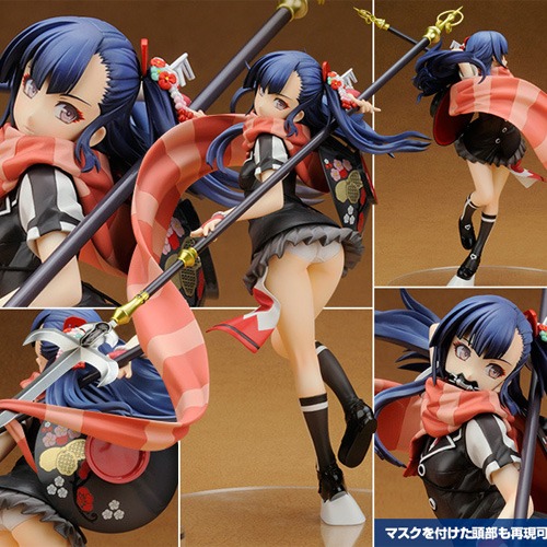 [����] 1/8 ��ȭ��� - ȣ���� ��슌 [4560228203639]