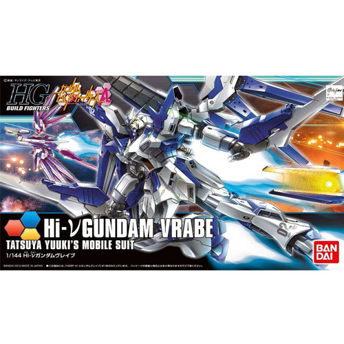 [HGBF 029] 1/144 ���̴� �Ǵ� �극�̺� [9���԰��Ϸ�][4573102554383]