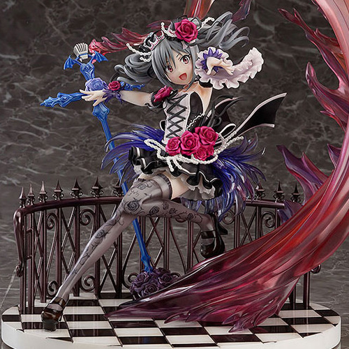 [Phat!] 1/8 ���̵� ������ �ŵ����� ���� ������ ���� - ĭ��Ű ���� �ִϹ����� ��������Ver [3���԰��Ϸ�] [4560308574925]