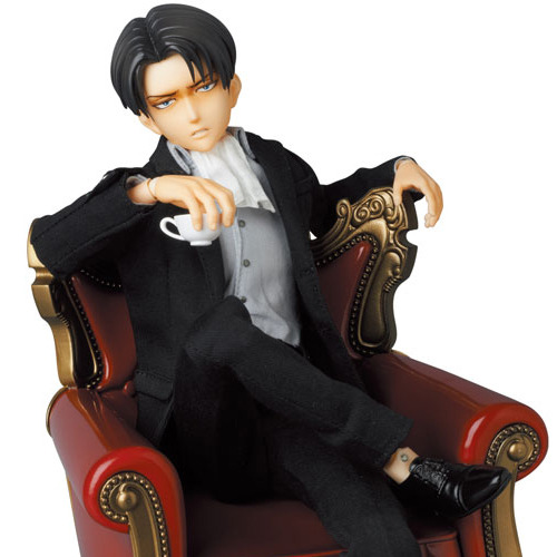 [RAH] No.697 ������ ���� ������(����Ver.) [10���԰��Ϸ�] [4530956106977]