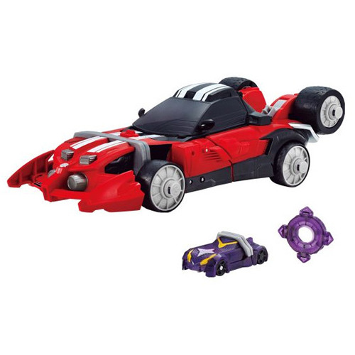 ������̴� ����̺� DX Ʈ���̵�� [4543112901750]