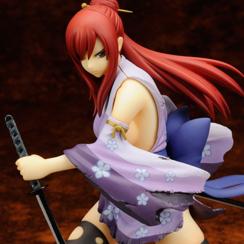 [�����÷���] 1/7 FAIRY TAIL������ - ���� ��Į�� ��ƲVer.