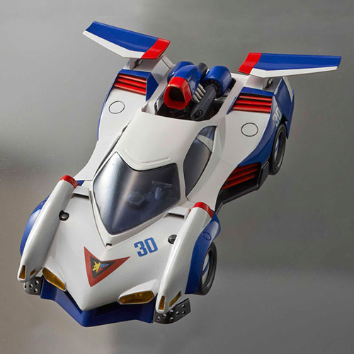 [������� �׼�] 1/24 �ż��� GPX ���̹����ķ� �ƽ���� G.S.X [9���԰��Ϸ�] [4535123827754]