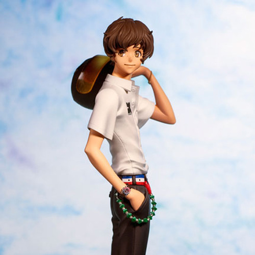 ���Ͽ� ũ������Ƽ�� mensHdge(�����) series No.8 ������ �׷� Ʈ���� [4562192556117]