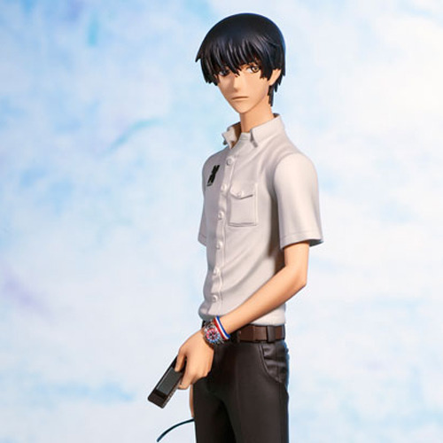 ���Ͽ� ũ������Ƽ�� mensHdge(�����) series No.9 ������ �׷� ���� [4562192556100]