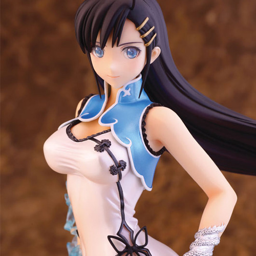 [���ĸƽ�] 1/7 BLADE ARCUS from Shining - ���̷�