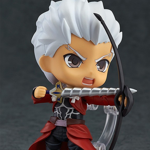 [�ٵ����̵�486] Fate/stay night Unlimited Blade Works ���� ���� ������ ����� [2���԰��Ϸ�] [4571368445629]