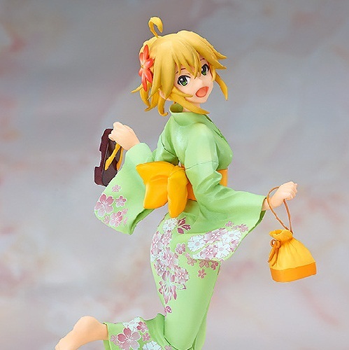 [FREEing] 1/8 Y-STYLE ���̵� ������ - ȣ���� ��Ű ��īŸVer [8���԰��Ϸ�] [4571245295415]