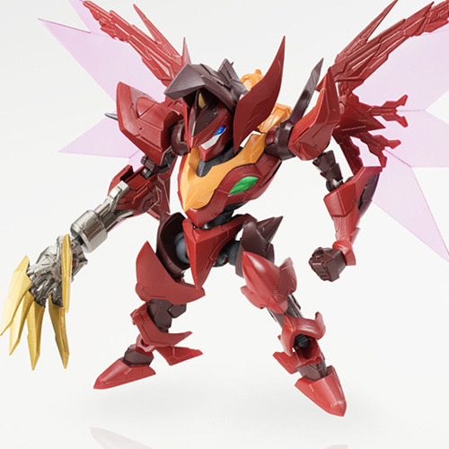 [NXEDGESTYLE] �ڵ�� - ȫ�� ��õ�ȱؽ� [10���԰��Ϸ�] [4543112950246]