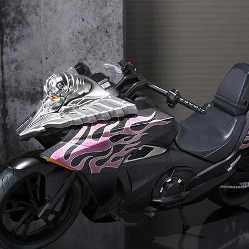 [S.H.Figuarts] ������̴� ����̺� - ���̵�ü�̼�/��ȸƯ������ [6���԰��Ϸ�] [4543112946027]