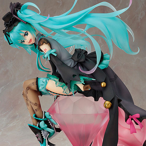 [�ƽ����丮] 1/7 ������ ���� ����Ÿ ���� Ver. [4545784041949]