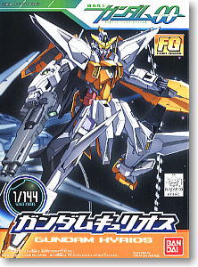 FG GUNDAM KYRIOS ť������