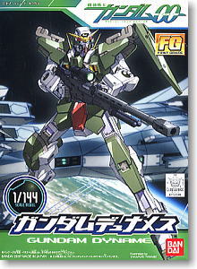 FG GUNDAM DYNAMES �Ǵ� �೪�޽�