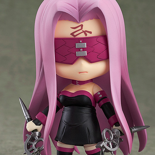 [�ٵ����̵�492] ����Ʈ/������ ����Ʈ ~Unlimited Blade Works~ - ���̴� [7���԰��Ϸ�] [4580590122574]