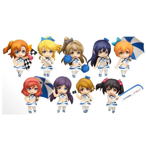 [�ٵ����̵�Ǫġ] ������̺�! ��`s ��������! 2014 ���̰̽� ver./1�������߼� [3���԰��Ϸ�] [4580477160040]