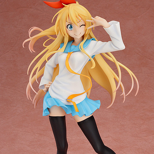 [�ƽ����丮] 1/7 �ϼ����� Ű����Ű ġ��� [7���԰��Ϸ�] [4545784041932]