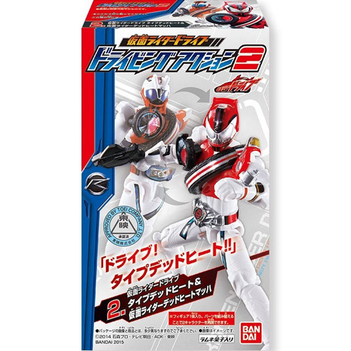 ������̴� ����̺� ����̺� �׼� 2ź(1�������߼�) [6���԰��Ϸ�] [4543112951939]