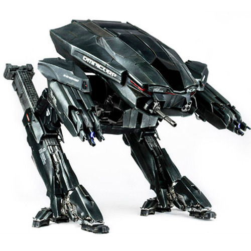 �������� �κ�İ(2014) 1/6 ED-209 [7���԰��Ϸ�]