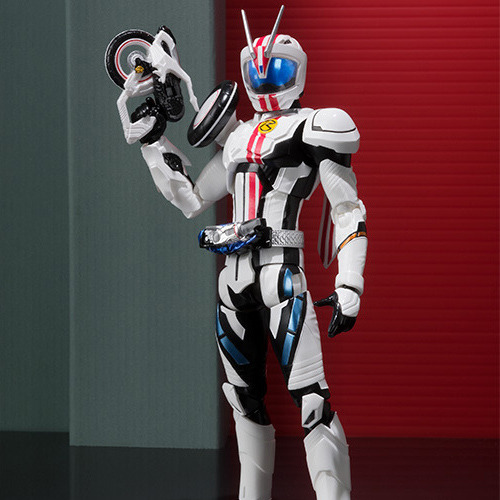 [S.H.Figuarts] ������̴� ����̺� -������̴� ����(��ȸƯ������) [12���԰��Ϸ�] [4543112935663]