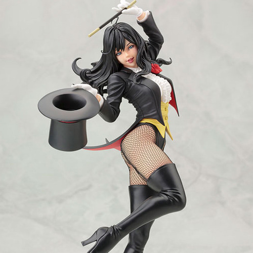 [�����Ű��] 1/7 DC�ڹͽ� �̼ҳ� DC - ���Ϲ��� ��Ÿ��  [4934054092574]