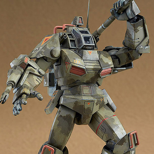 1/72 COMBAT ARMORS MAX EX-02 �ٱ׶� [9���԰��Ϸ�] [4545784010143]