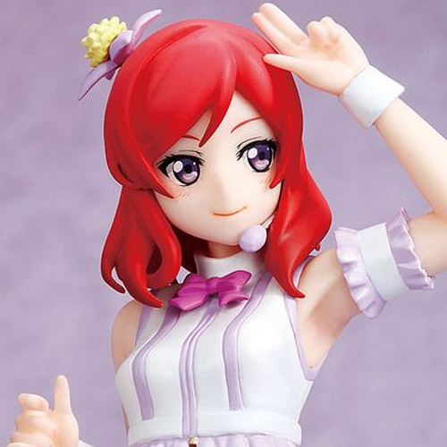 1/10 ������̺�! �Ͻ�Ű�� ��Ű First Fan Book Ver. [7���԰��Ϸ�] [4543341135728]