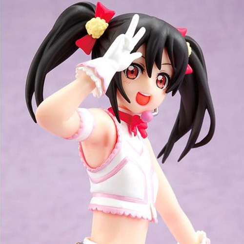 1/10 ������̺�! ���ڿ� ���� First Fan Book Ver. [7���԰��Ϸ�] [4543341135735]