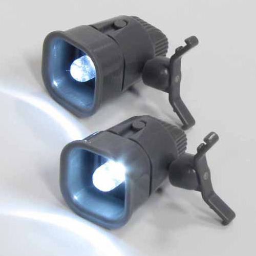 ���� �Ǽ����� 02 LED����Ʈ(��) [10���԰��Ϸ�] [4582362380830]