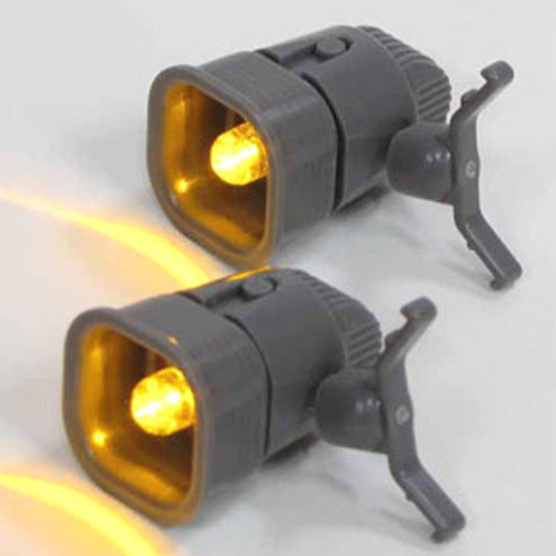 ���� �Ǽ����� 02 LED����Ʈ(������) [10���԰��Ϸ�] [4582362380861]