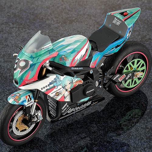 ���̽� ���� ex:ride Spride.07 TT��13�� [12���԰��Ϸ�] [4571245295507]