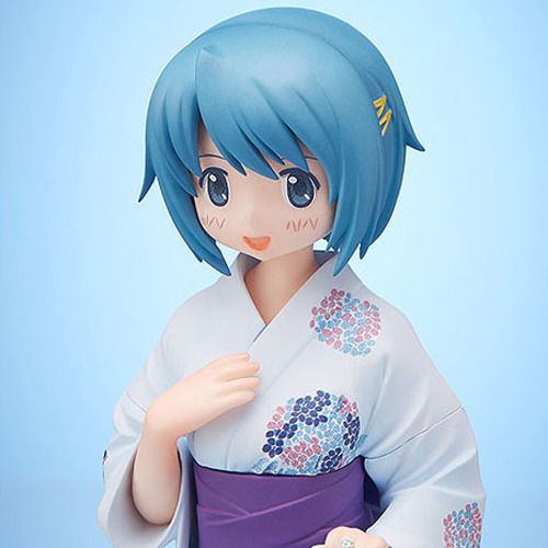 [FREEing] 1/8 Y-STYLE �����ҳ� ����ī�ڸ���ī - ��Ű ���ī ��īŸVer  [4571245294869]