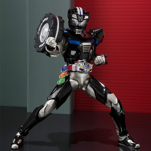 [S.H.Figuarts] ������̴� ����̺� Ÿ�� ���ϵ� [8���԰��Ϸ�] [4543112959454]