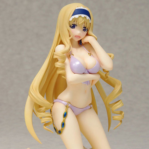 [���̺�] 1/10 BEACH QUEENS ���Ǵ�Ʈ ��Ʈ���佺 ���Ǹ��� ����Ʈ ������Ver 2 [4943209553785]