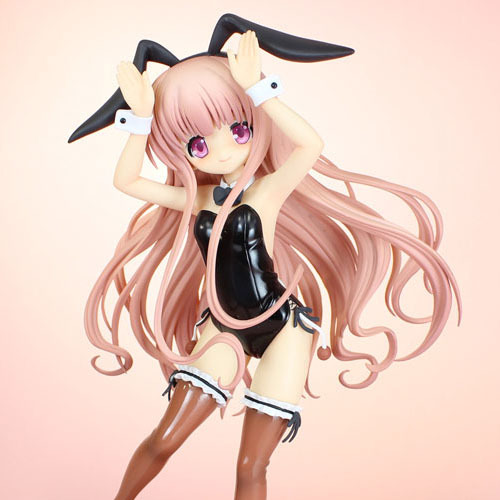 [PLUM] 1/7 ��ť�� SS - ��ī���� ����Ÿ ���� �䳢Ver. [7���԰��Ϸ�] [4582362381417]