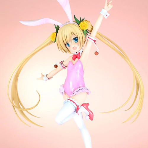 [PLUM] 1/7 ��ť�� SS �̻�� ��ȣ �䳢 Ver. [4582362381424]