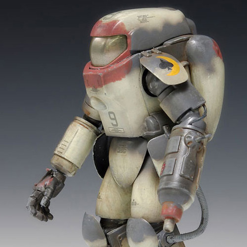 1/20 ���ó�ũ���� AFSSA E6C/E6 �� ���� ��[MK-043] [4943209470433]