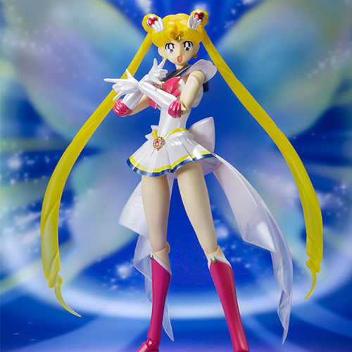 [S.H.Figuarts] �̼ҳ� ���� ���Ϸ��� - ���� ���Ϸ��� [3���԰��Ϸ�] [4543112867162]