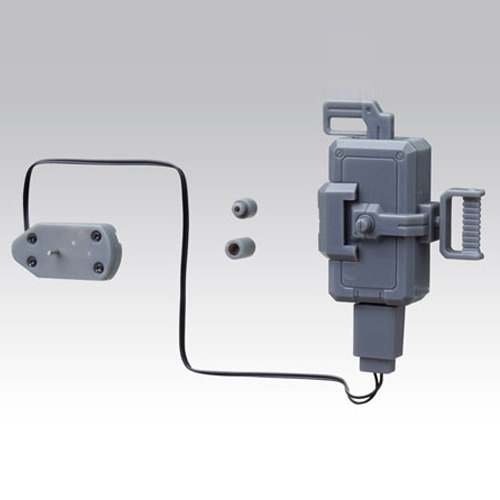 M.S.G �𵨸�����Ʈ���� �������01 [�ܺ����׷�����] [7���԰��Ϸ�] [4934054259601]