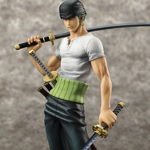 P.O.P ���ǽ� NEO-DX �ø��� �ѷγ�� ���� 10th LIMITED Ver. [9���԰��Ϸ�] [4535123715181]