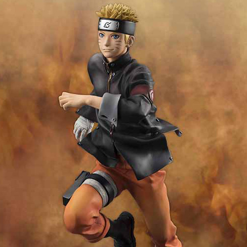 G.E.M �ø��� THE LAST NARUTO THE MOVIE - ������ [8���԰��Ϸ�] [4535123818547]