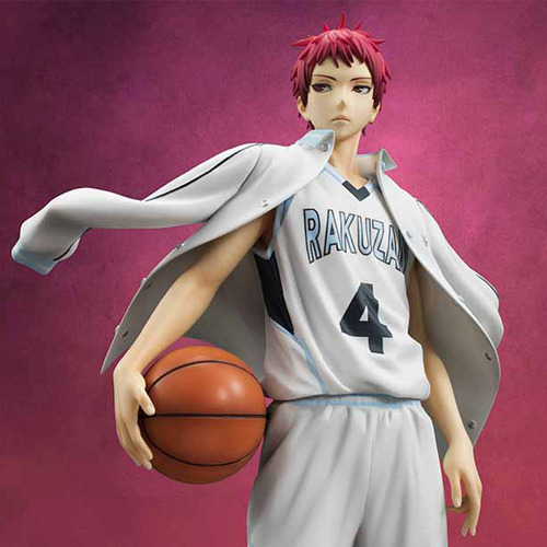 [�ް��Ͽ콺] 1/8 �������� �� - ��ī�� ������� [8���԰��Ϸ�] [4535123816666]