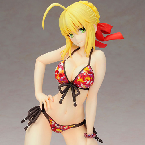 [����] 1/6 Fate/EXTRA - ���̹� ����Ʈ�� ������Ver. [6���԰��Ϸ�] [4560228203929]