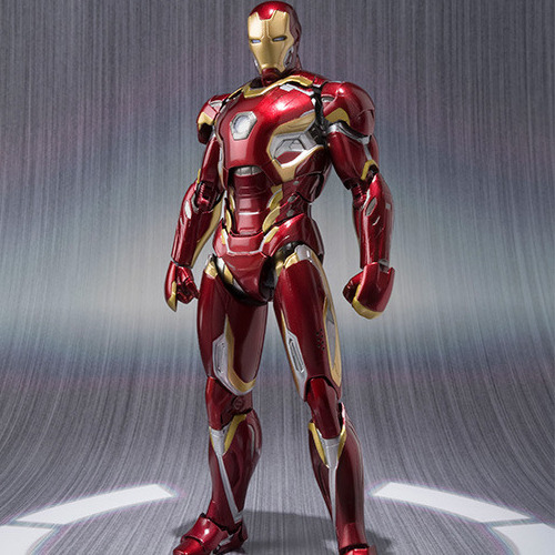 [S.H.Figuarts] ����� : ������ ���� ��Ʈ�� - ���̾�� ��ũ45 [5���԰��Ϸ�] [4573102556738]