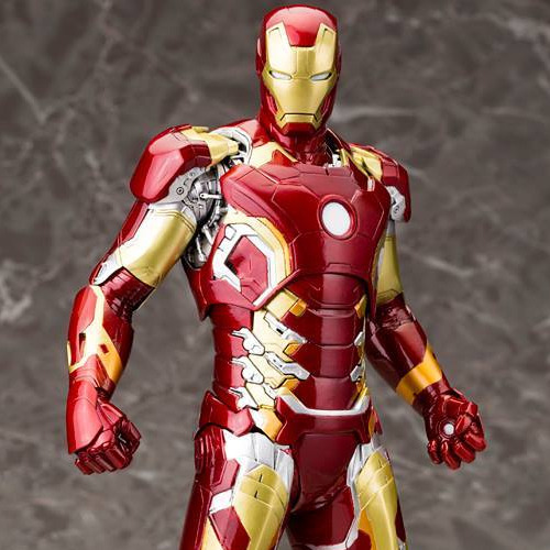 ARTFX ����� ������ ���� ��Ʈ�� - ���̾�� ��ũ43 [9���԰��Ϸ�] [4934054092796]