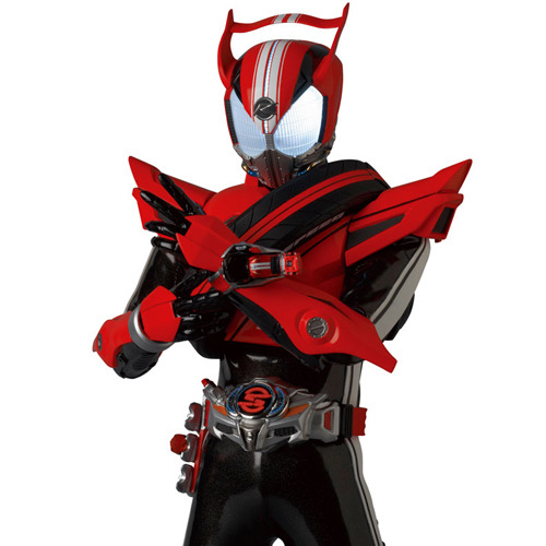 ����׼�������� RAH No.710 GENESIS ������̴� ����̺� Ÿ�� ���ǵ� [2���԰��Ϸ�] [4530956107103]