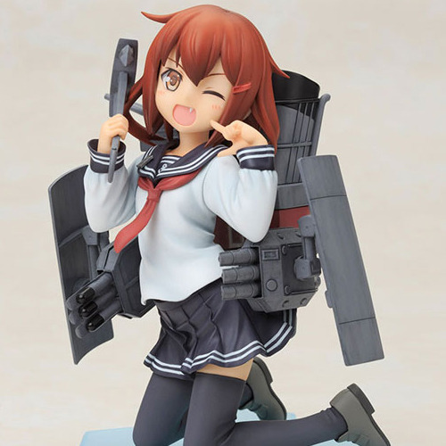 [�����Ű��] 1/8 �Դ��ݷ��� ĭ�ڷ� - ��ī��ġ �ִϸ�Ver. [9���԰��Ϸ�] [4934054783663]