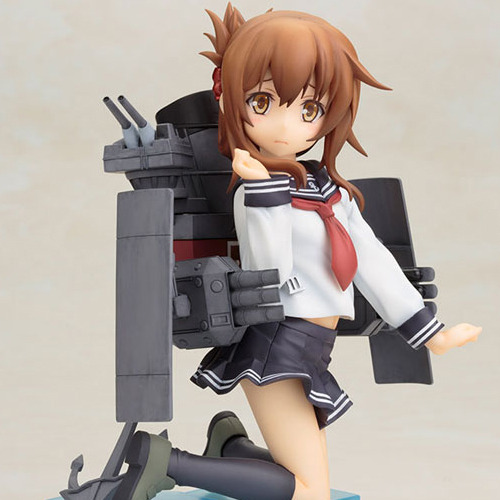 [�����Ű��] 1/8 �Դ��ݷ��� ĭ�ڷ� - �̳�� �ִϸ�Ver. [2���԰��Ϸ�] [4934054783670]